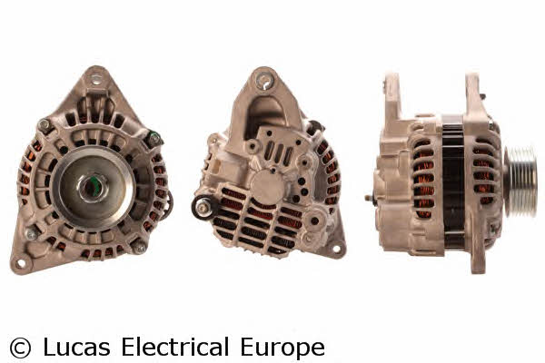 Lucas Electrical LRA03338 Alternator LRA03338: Buy near me at 2407.PL in Poland at an Affordable price!