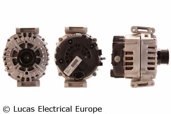 Lucas Electrical LRA03339 Alternator LRA03339: Buy near me in Poland at 2407.PL - Good price!