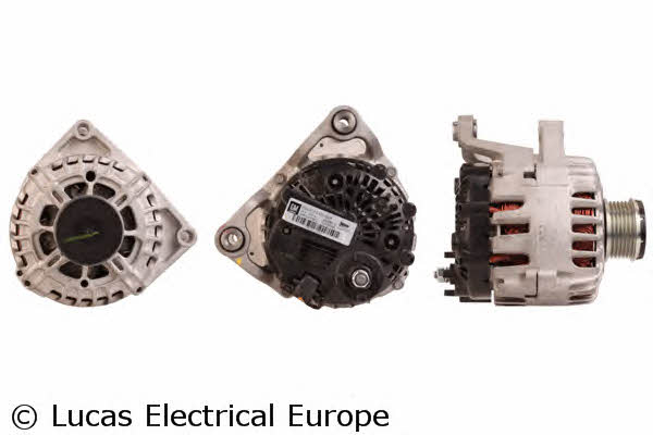 Lucas Electrical LRA03340 Alternator LRA03340: Dobra cena w Polsce na 2407.PL - Kup Teraz!