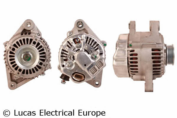 Lucas Electrical LRA03341 Alternator LRA03341: Dobra cena w Polsce na 2407.PL - Kup Teraz!