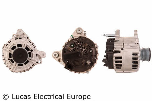 Lucas Electrical LRA03342 Alternator LRA03342: Buy near me in Poland at 2407.PL - Good price!