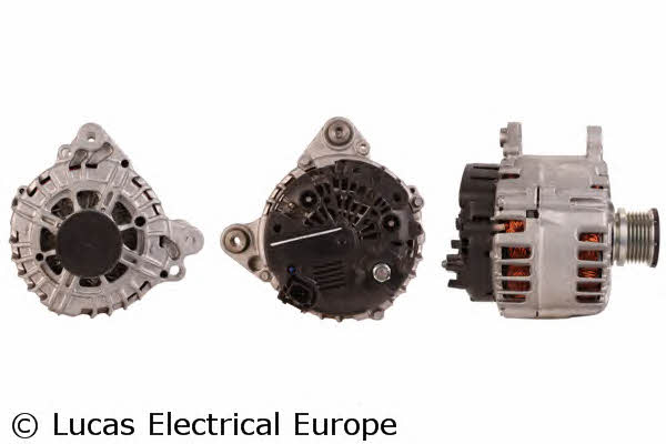 Lucas Electrical LRA03344 Alternator LRA03344: Buy near me in Poland at 2407.PL - Good price!