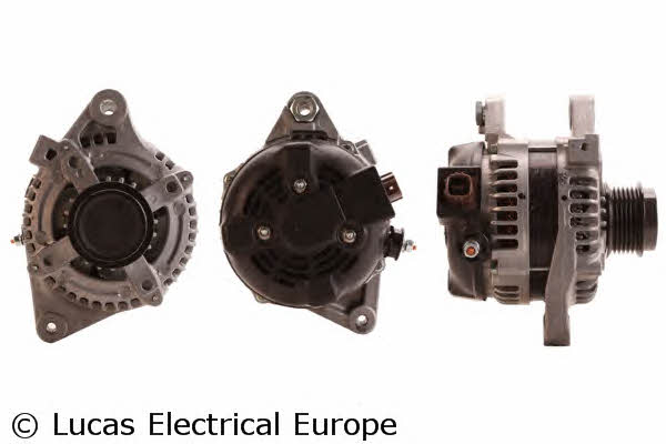 Lucas Electrical LRA03353 Alternator LRA03353: Dobra cena w Polsce na 2407.PL - Kup Teraz!