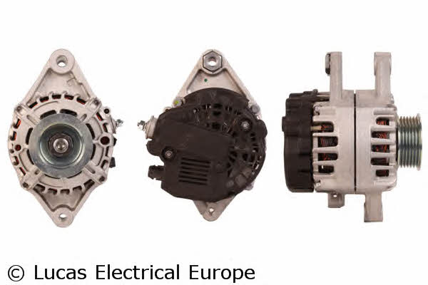 Lucas Electrical LRA03355 Генератор LRA03355: Приваблива ціна - Купити у Польщі на 2407.PL!