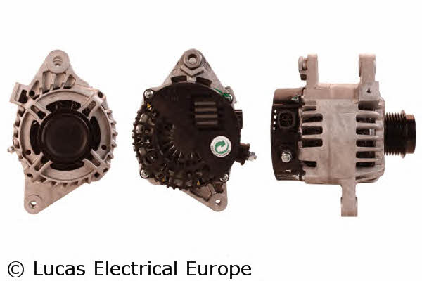 Lucas Electrical LRA03356 Alternator LRA03356: Dobra cena w Polsce na 2407.PL - Kup Teraz!