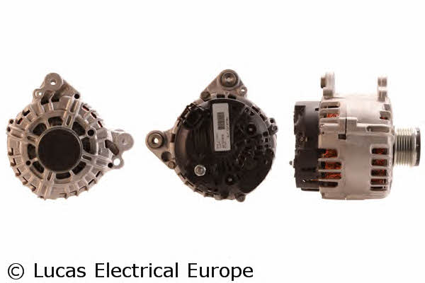 Lucas Electrical LRA03358 Генератор LRA03358: Купить в Польше - Отличная цена на 2407.PL!