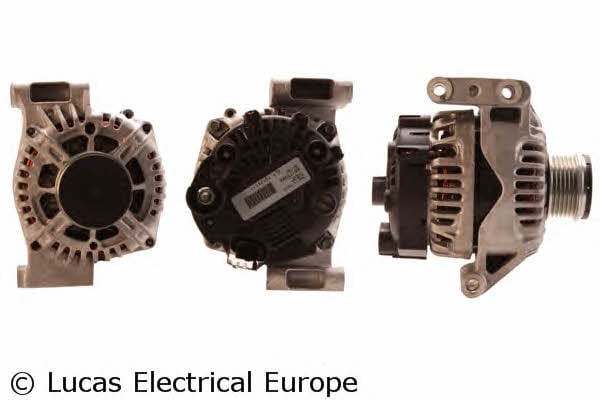 Lucas Electrical LRA03362 Alternator LRA03362: Buy near me in Poland at 2407.PL - Good price!