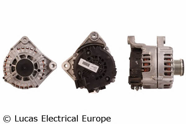 Lucas Electrical LRA03399 Generator LRA03399: Kaufen Sie zu einem guten Preis in Polen bei 2407.PL!