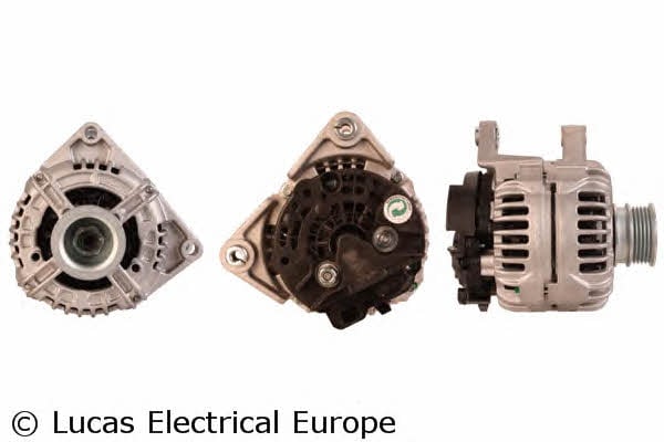Lucas Electrical LRA03401 Alternator LRA03401: Buy near me in Poland at 2407.PL - Good price!