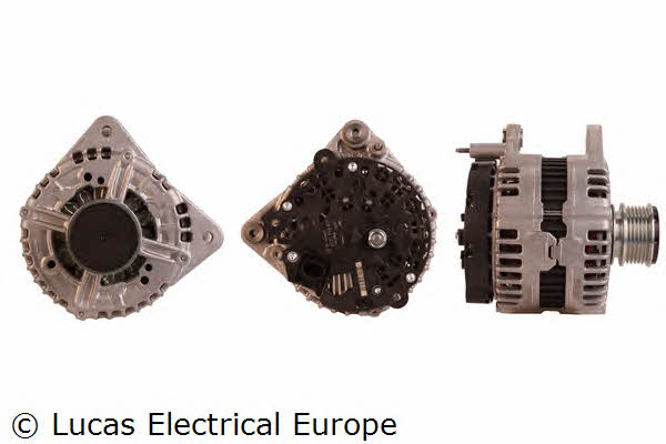 Lucas Electrical LRA03402 Alternator LRA03402: Buy near me at 2407.PL in Poland at an Affordable price!
