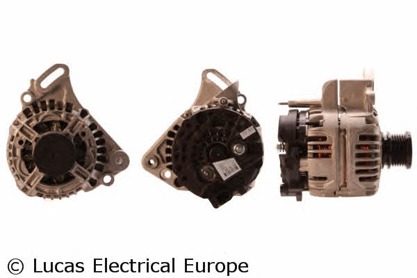 Lucas Electrical LRA03403 Alternator LRA03403: Buy near me in Poland at 2407.PL - Good price!