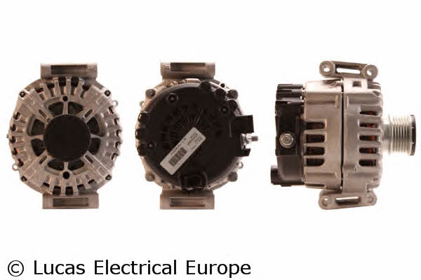 Lucas Electrical LRA03408 Alternator LRA03408: Buy near me in Poland at 2407.PL - Good price!