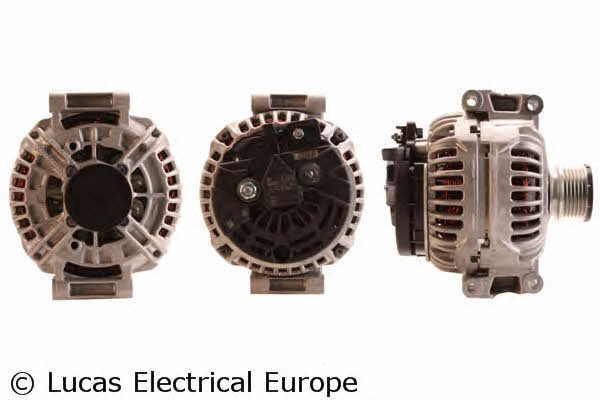 Lucas Electrical LRA03414 Alternator LRA03414: Buy near me in Poland at 2407.PL - Good price!