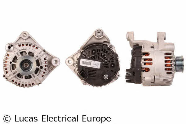 Lucas Electrical LRA03415 Alternator LRA03415: Buy near me in Poland at 2407.PL - Good price!