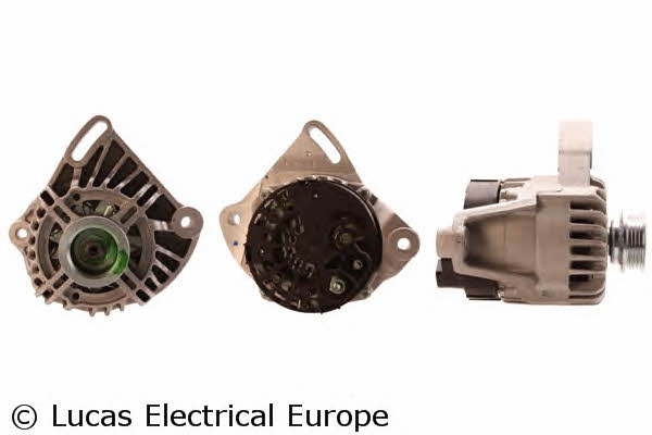 Lucas Electrical LRA03423 Alternator LRA03423: Buy near me in Poland at 2407.PL - Good price!