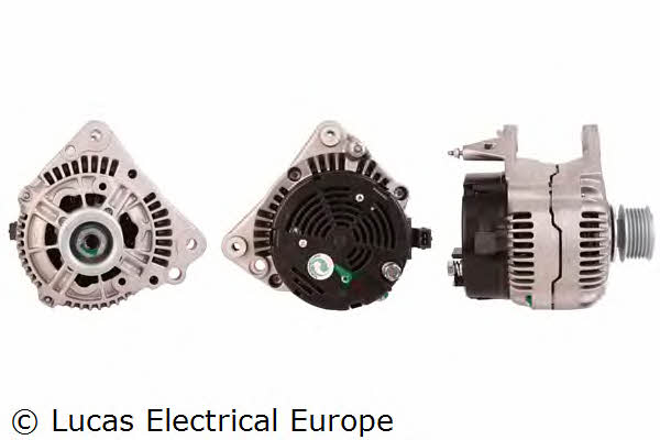 Kup Lucas Electrical LRB00145 w niskiej cenie w Polsce!