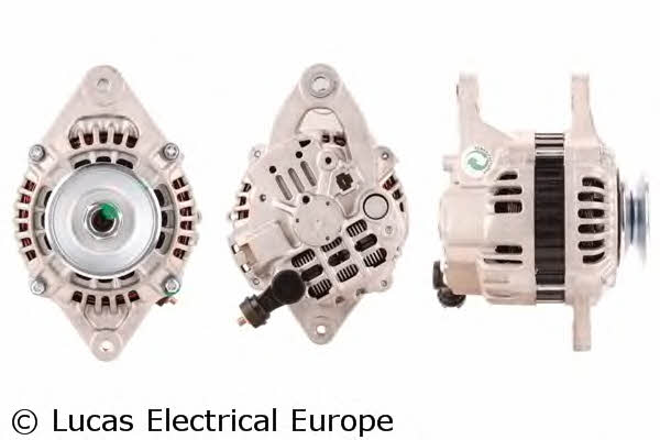 Kup Lucas Electrical LRB00151 w niskiej cenie w Polsce!