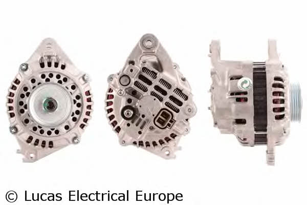Kup Lucas Electrical LRB00153 w niskiej cenie w Polsce!