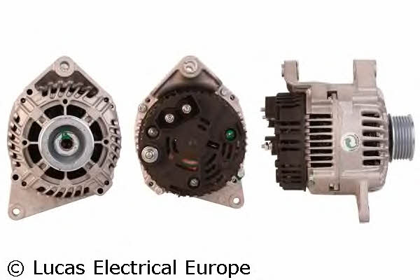 Kaufen Sie Lucas Electrical LRB00202 zu einem günstigen Preis in Polen!