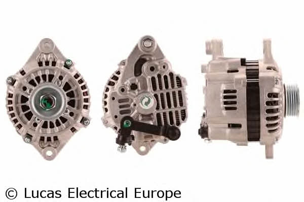 Kup Lucas Electrical LRB00205 w niskiej cenie w Polsce!