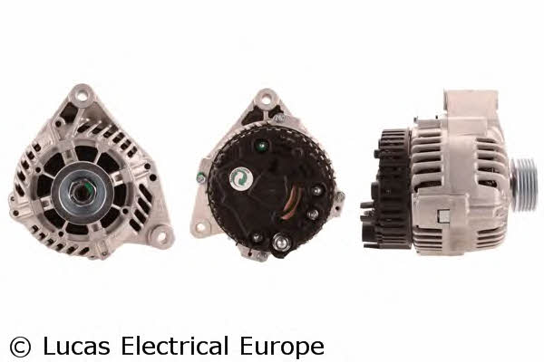 Buy Lucas Electrical LRB00206 at a low price in Poland!