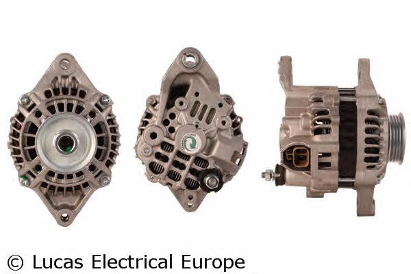 Kaufen Sie Lucas Electrical LRB00266 zu einem günstigen Preis in Polen!