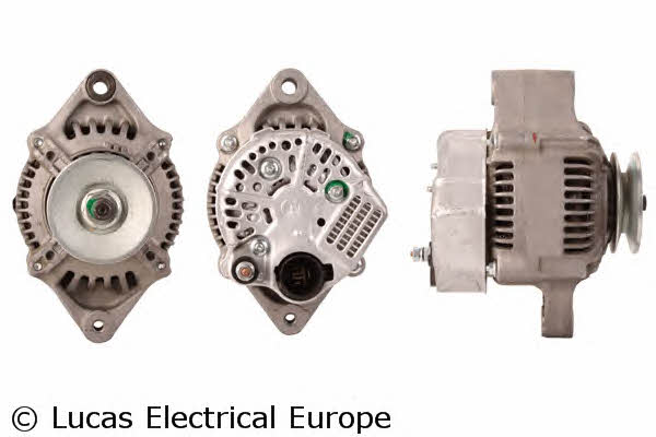 Kup Lucas Electrical LRB00267 w niskiej cenie w Polsce!