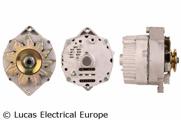 Kup Lucas Electrical LRA01219 w niskiej cenie w Polsce!