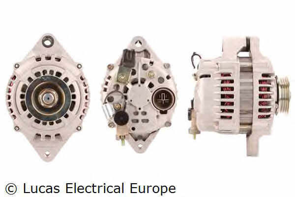 Kup Lucas Electrical LRA01385 w niskiej cenie w Polsce!