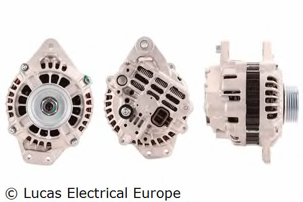 Kup Lucas Electrical LRA01387 w niskiej cenie w Polsce!