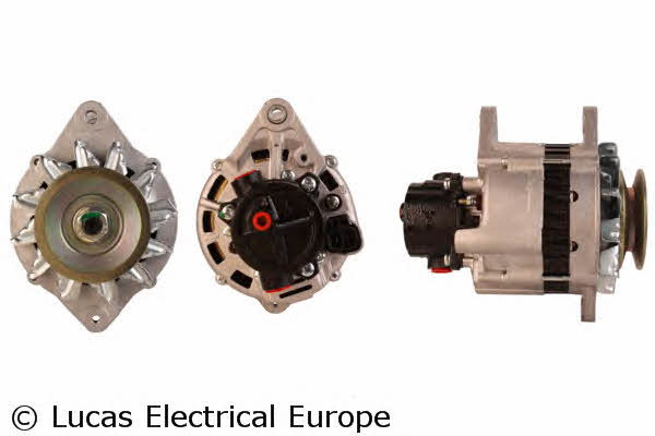 Kup Lucas Electrical LRA01395 w niskiej cenie w Polsce!