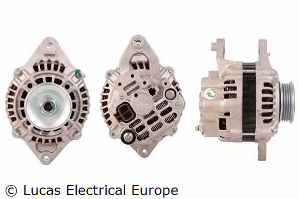 Kup Lucas Electrical LRA01461 w niskiej cenie w Polsce!