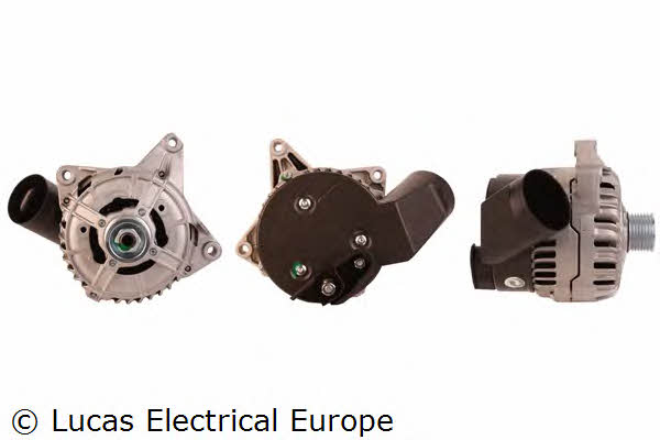 Kup Lucas Electrical LRA01483 w niskiej cenie w Polsce!