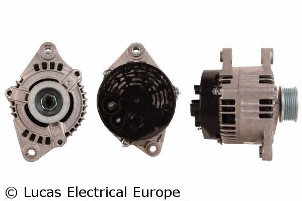 Kup Lucas Electrical LRA01539 w niskiej cenie w Polsce!