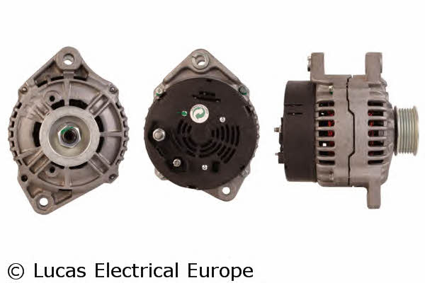 Kup Lucas Electrical LRA01625 w niskiej cenie w Polsce!