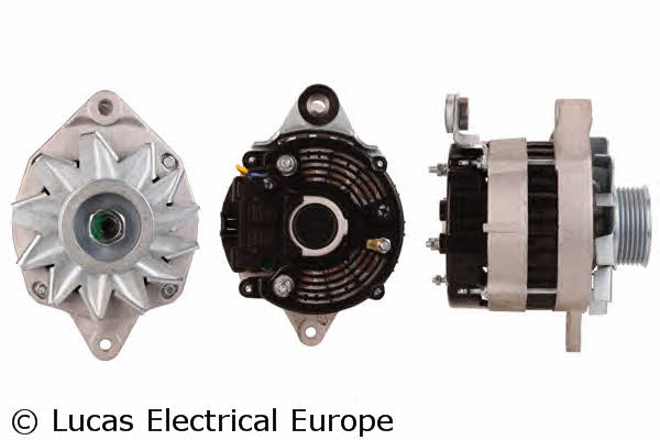 Kup Lucas Electrical LRA01626 w niskiej cenie w Polsce!