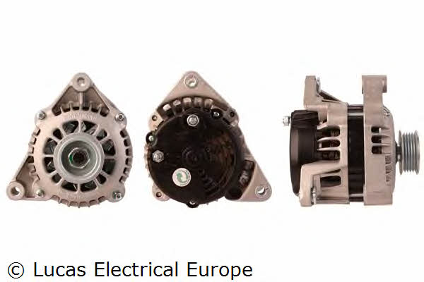 Kup Lucas Electrical LRA01689 w niskiej cenie w Polsce!