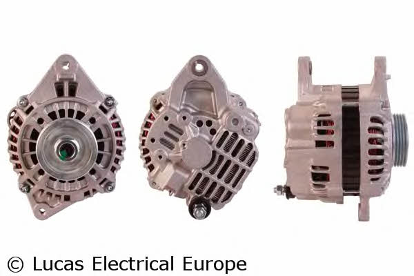 Kup Lucas Electrical LRA01701 w niskiej cenie w Polsce!