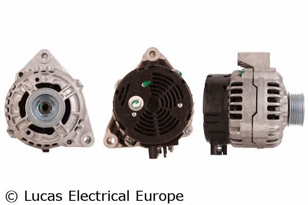 Kup Lucas Electrical LRB00332 w niskiej cenie w Polsce!