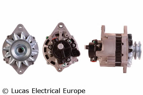 Kaufen Sie Lucas Electrical LRB00341 zu einem günstigen Preis in Polen!