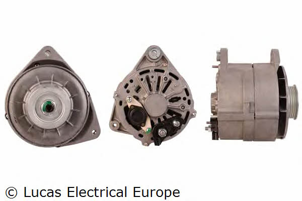 Купити Lucas Electrical LRB00350 за низькою ціною в Польщі!