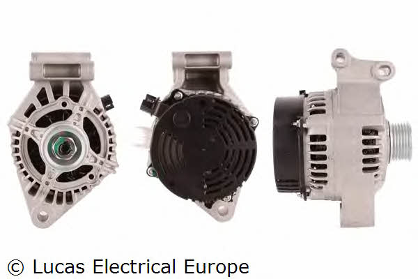Купить Lucas Electrical LRB00357 по низкой цене в Польше!