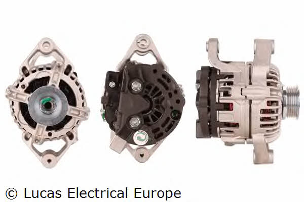 Купить Lucas Electrical LRB00404 по низкой цене в Польше!