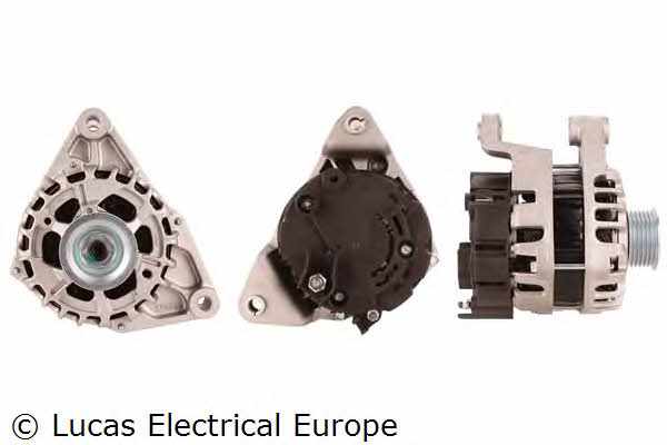 Alternator Lucas Electrical LRB00407