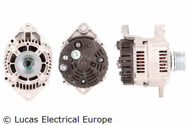 Kup Lucas Electrical LRB00419 w niskiej cenie w Polsce!