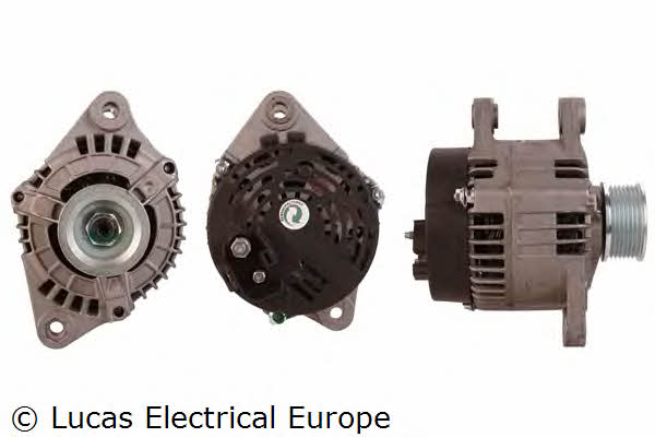 Kaufen Sie Lucas Electrical LRB00423 zu einem günstigen Preis in Polen!