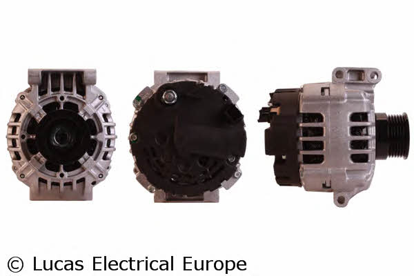 Kup Lucas Electrical LRB00460 w niskiej cenie w Polsce!