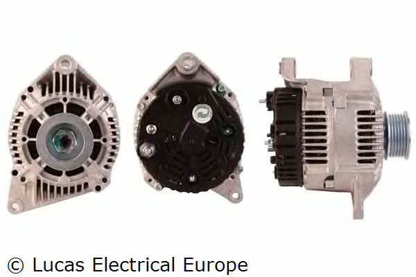 Kup Lucas Electrical LRB00462 w niskiej cenie w Polsce!
