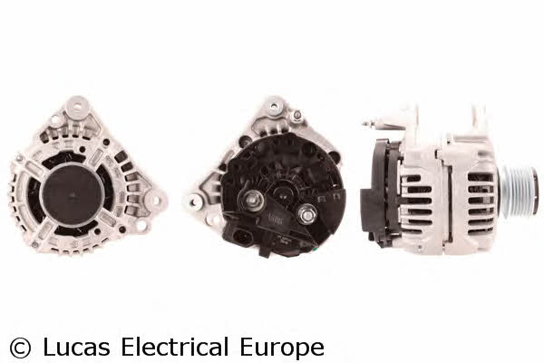 Kaufen Sie Lucas Electrical LRB00474 zu einem günstigen Preis in Polen!
