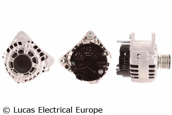 Kup Lucas Electrical LRB00475 w niskiej cenie w Polsce!